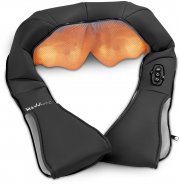 MAXXMEE Shiatsu-Massageger&auml;t mit W&auml;rmefunktion