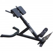 MAXXUS Hyperextension R&uuml;ckentrainer - R&uuml;ckenstrecker