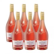 Maybach Secco Merlot Ros&eacute; 6er Pack f&uuml;r nur 13,28&euro;