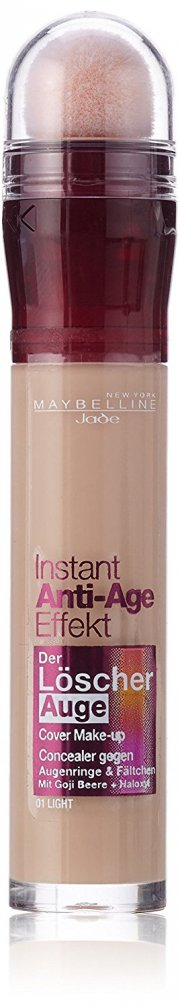 Maybelline Instant Anti-Age Effekt Concealer Nr. 1 Light bei@amazon - 5,96&euro;