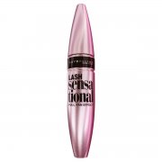 Maybelline Lash Sensational Voller-Wimpern-F&auml;cher Mascara bei@amazon - 5,59&euro;