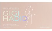 Maybelline New York Gigi Hadid Eye Contour Palette GG02 Cool bei@amazon - 7,17&euro;