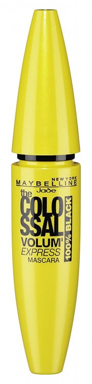 Maybelline New York The Colossal Volum' Express Mascara bei@amazon - 4,20&euro;