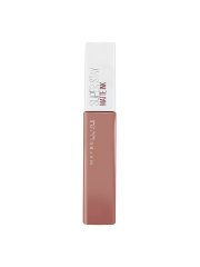 Maybelline Super Stay Matte Ink Un-Nudes Lippenstift Nr. 65 Seductress bei@amazon - 5,37&euro;