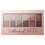 Maybelline The Blushed Nudes Palette bei Amazon f&uuml;r 5,97&euro;