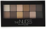 Maybelline The Nudes Lidschatten Palette,bei@amazon - 3,73&euro;