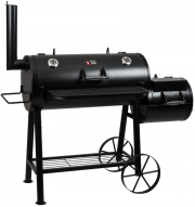 Mayer Barbeque Raucha MS-500 Master Smoker 