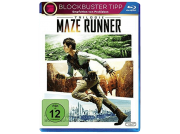 Maze Runner Trilogie - (Blu-ray) nur 18&euro; statt 21&euro; (Idealo)