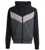 MAZINE Duns Light Herren &Uuml;bergangs-Jacke