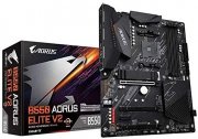 MB Gigabyte B550 AORUS Elite V2 (B550,AM4,ATX,AMD)