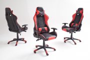 MC Racing 5 Gaming B&uuml;rostuhl