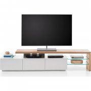 MCA TV-Lowboard Alimos bei Netto f&uuml;r 169,99 Euro