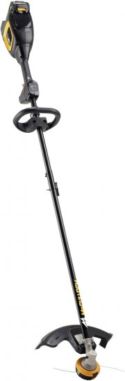 McCulloch Akku Rasentrimmer f&uuml;r 103,50&euro; statt 139,99&euro;