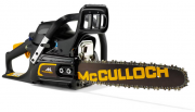 McCulloch CS 35 Benzin-Kettens&auml;ge 35 cm Schwertl&auml;nge mit extra Kette