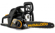 McCulloch CS 42STE Benzin Zweitaktmotor Kettens&auml;ge mit 35 cm Schwertl&auml;nge