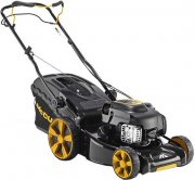 McCulloch M46-140WR Benzin-Rasenm&auml;her mit Radantrieb