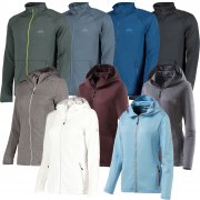 McKinley Aami Fleecejacken f&uuml;r Damen und Herren 