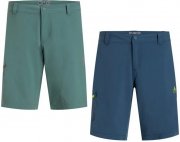 McKinley Cameron II Herren Bermuda Shorts in 5 Farben