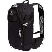 McKinley Crxss CT 20 Rucksack Schwarz inkl. Regenh&uuml;lle