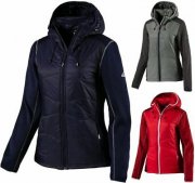 McKINLEY Damen- Fleecejacke Selawik bei Intersport f&uuml;r 26,99 Euro