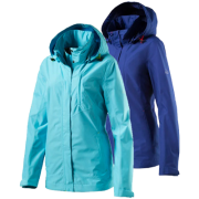 McKINLEY Damen Funktionsjacken Edinburgh in 10 Farben