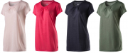 McKINLEY Damen Shirts Kaiko