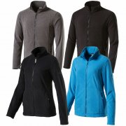 McKinley Damen und Herren Fleecejacken