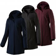 McKinley Damen Wintermantel Emanuela in 3 Farben