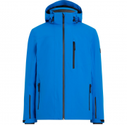 McKinley Dean II M Herren Skijacke mit abnehmbarer Kapuze