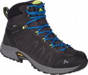 McKinley Denali II MID AQX M Herren Wanderstiefel