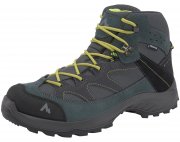McKINLEY Discover II Mid AQX Trekking- und Wanderschuh