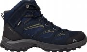 McKinley Discover III MID Herren AQX Trekkingschuh Wanderstiefel