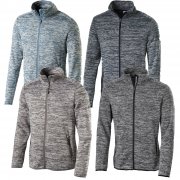 McKINLEY Herren Fleecejacken Inka