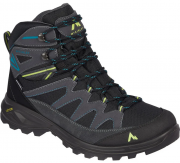 McKinley Hiking Boots Vulcanus Mid AQX Herren Trekkingschuh