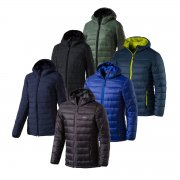McKINLEY Kenny hd II Damen und Herren Winterjacken f&uuml;r je 49,99&euro; statt 60&euro;