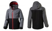 McKINLEY Kinder Doppeljacke Moto f&uuml;r 24,99&euro; inkl. Versand statt 46,62&euro;