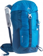 McKinley Minah VT 26 bluepetrol/blue Wander-Rucksack