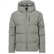 McKinley North Herren Steppjacke
