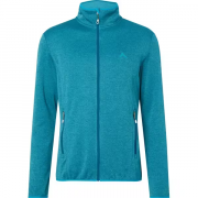McKinley Roto III Herren Stretchfleece Jacke