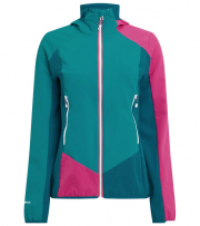 McKINLEY Saina W wasserabweisende Damen Funktions-Jacke