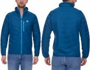 McKINLEY Sansa HYB wasserabweisende Herren Funktionsjacke