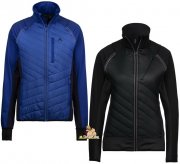 McKINLEY TESLIN Damen und Herren Outdoor-Isolationsjacken