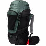 McKinley Yukon II CT 50W+10 Vario Trekkingrucksack