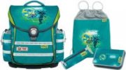  McNeill Schulrucksackset, 4-tlg., &raquo;Ergo Light f&uuml;r 125,94&euro; statt 179,95&euro;