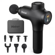Mebak 3 Massagepistole f&uuml;r nur 98,59&euro; bei Amazon