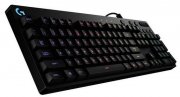 Mechanische Gaming Tastatur &ndash; Logitech G810 Orion Spectrum f&uuml;r 85&euro; (statt 118&euro;)