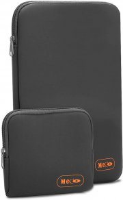 MECO ELEVERDE 13-13,3 Zoll Laptoptasche Schutzh&uuml;lle
