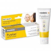 Medela Purelan Brustwarzensalbe 37g f&uuml;r 8,80&euro; bei Amazon