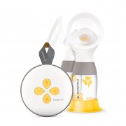 Medela Swing Maxi elektrische Doppelpumpe