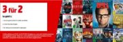 Media Markt - 3 TV Serien kaufen und nur 2 zahlen